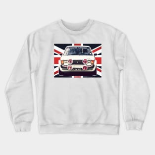 Sunbeam Crewneck Sweatshirt